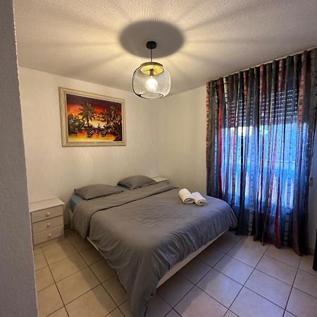 Monaco Border, Terrace, Sea View & Parking Apartment Бюсолей Екстериор снимка