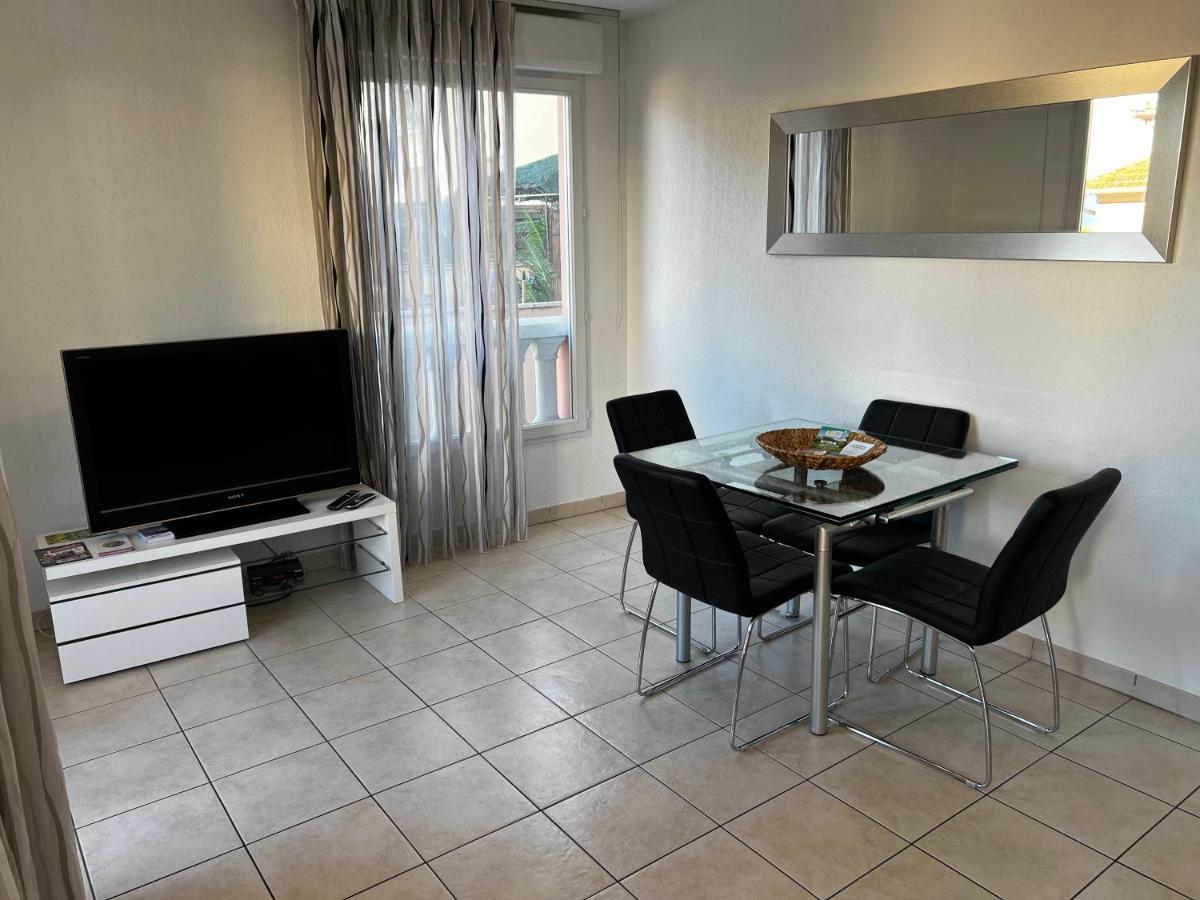 Monaco Border, Terrace, Sea View & Parking Apartment Бюсолей Екстериор снимка